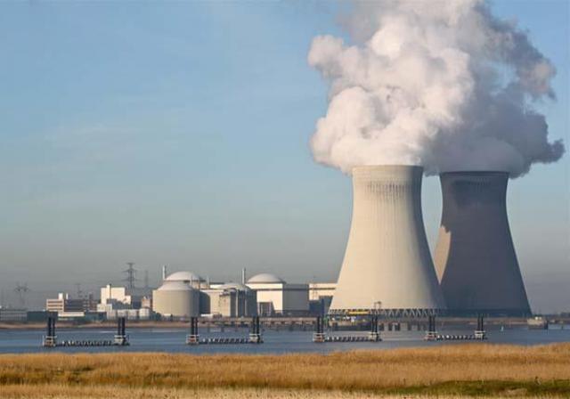 ”روس آتوم” تشيد بمصر: ستكون رائدة في المجال النووي
