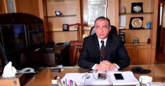 محمد خطاب رئيس مجلس إدارة سيديكو