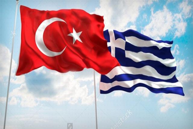 اليونان تتهم تركيا بتعريض حياة الأبرياء للخطر في بحر إيجة