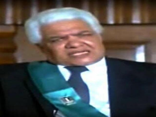 خالد حمزة