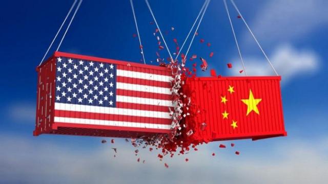 الصين تتهم أمريكا بتقمص دور الضحية