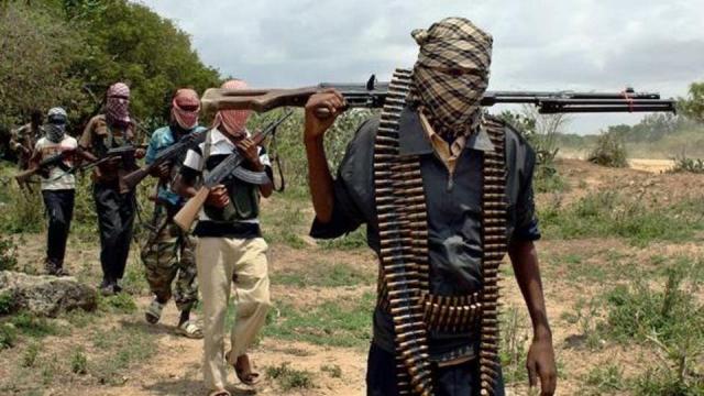خلال 4 أيام.. مقتل 24 إرهابيا في الصومال