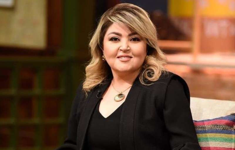 مها أحمد