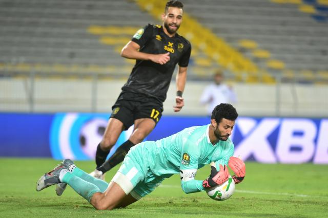 الأهلي