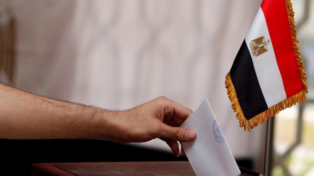 انتخابات - صورة أرشيفية