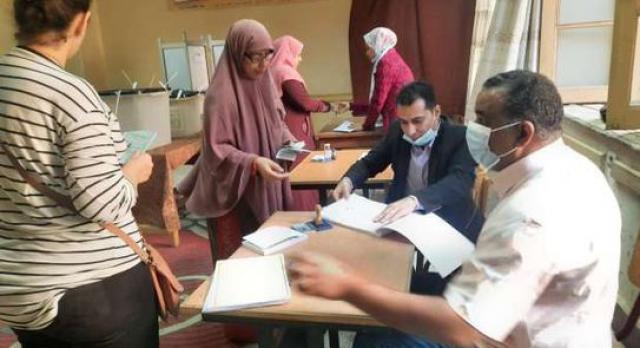 انتخابات النواب
