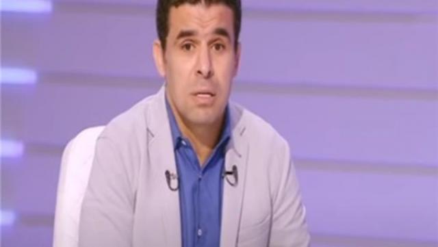 خالد الغندور: منتظر رد مرتضى منصور على «فضيحة» الكاف