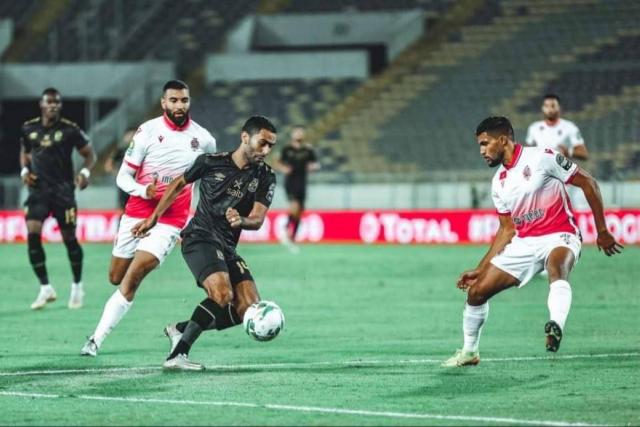 حسام غالي يتحدث عن مواجهتي الأهلي والزمالك في نصف نهائي دوري أبطال افريقيا