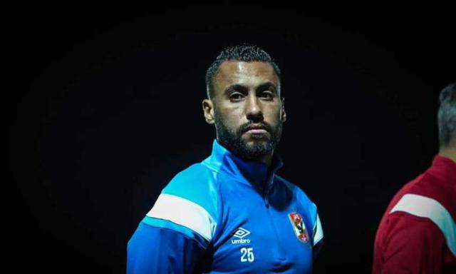 أول تصريح من حسام عاشور بعد فوز الأهلي بدوري أبطال افريقيا