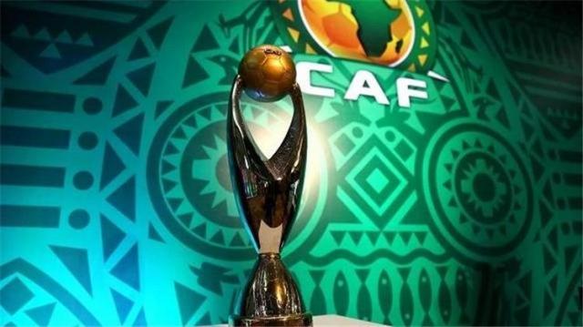كأس دوري أبطال إفريقيا