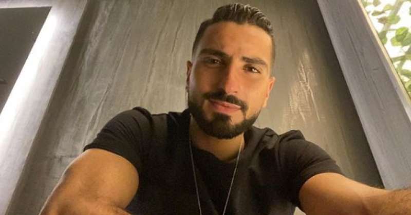 محمد الشرنوبي يشوق الجمهور لمفاجأة جديدة.. والمتابعون: ”راندا حامل”