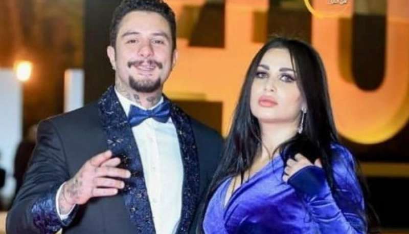 بعد أنباء انفصالها عن عمرو دياب.. زوجة أحمد الفيشاوي توجه رسالة دعم لدينا الشربيني