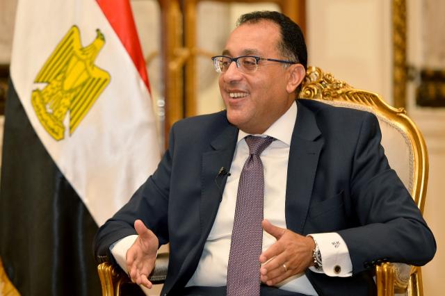 مدبولي-الطريق