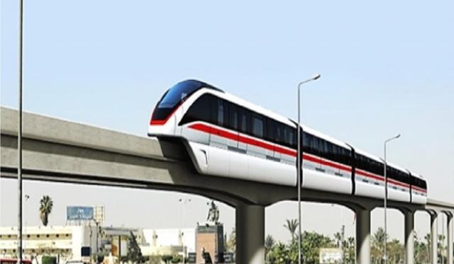 وزير النقل: القطار الكهربائي سينقل 500 ألف راكب يوميا للعاصمة الإدارية