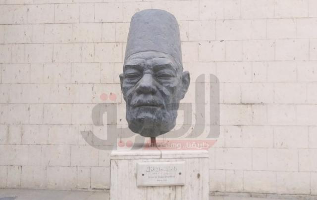 متحف محمود مختار