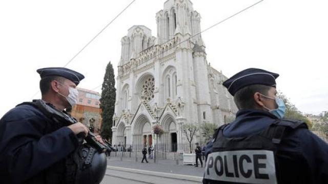 هجوم نيس.. متهمان جديدان في العملية الإرهابية بفرنسا