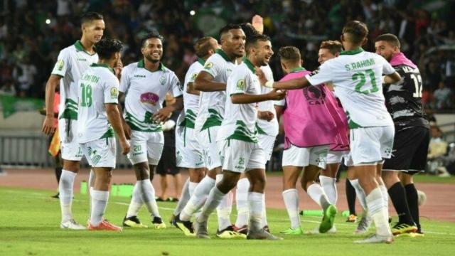 الرجاء