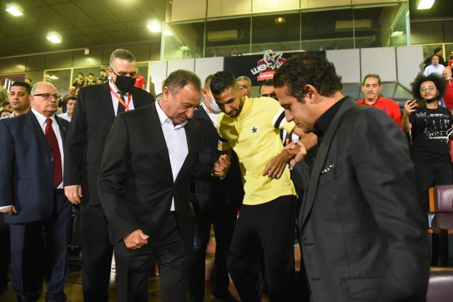 الخطيب وفضل