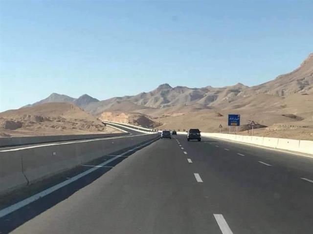 فتح الطريق- أرشيفية