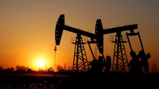 ارتفاع أسعار النفط وبرنت يسجل 39.67 دولارًا للبرميل
