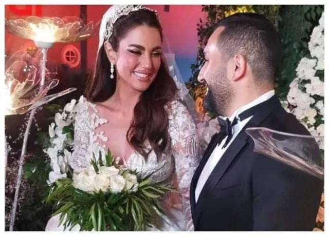 درة وزوجها