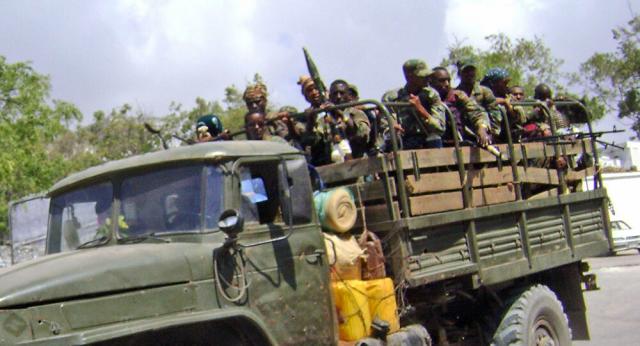 أمريكا تستنكر العملية العسكرية بإقليم تيجراي الإثيوبي