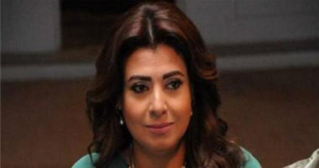 نشوى مصطفى