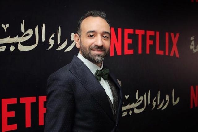 عمرو سلامة