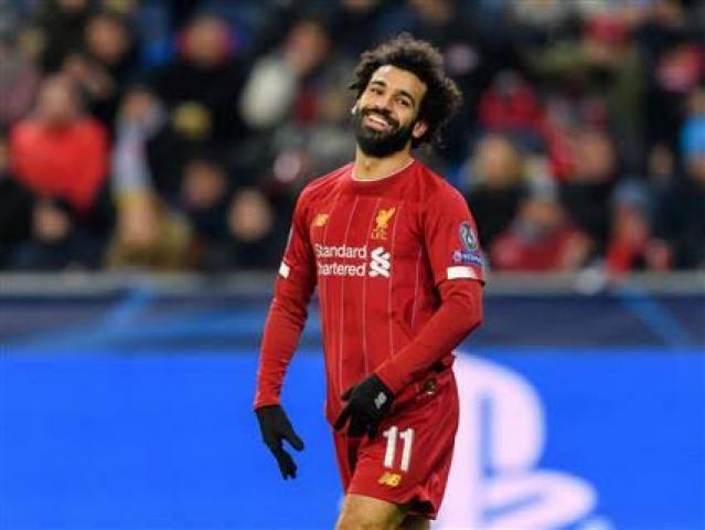 محمد صلاح