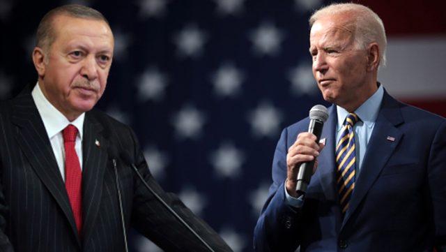 فوز بايدن يعزز الانقسام في تركيا.. وأردوغان يلجأ إلى روسيا