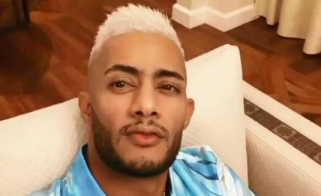 محمد رمضان