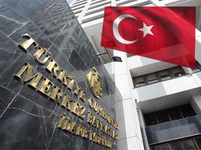 السياسات المالية الخاطئة تجبر أردوغان على الإطاحة بمحافظ البنك المركزي