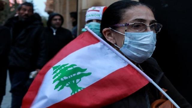 كورونا في لبنان