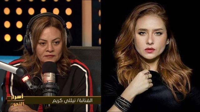 بعد هجومها على أبطال ”بـ 100 وش”.. نيللي كريم تعلق على تصريحات كاملة أبو ذكري