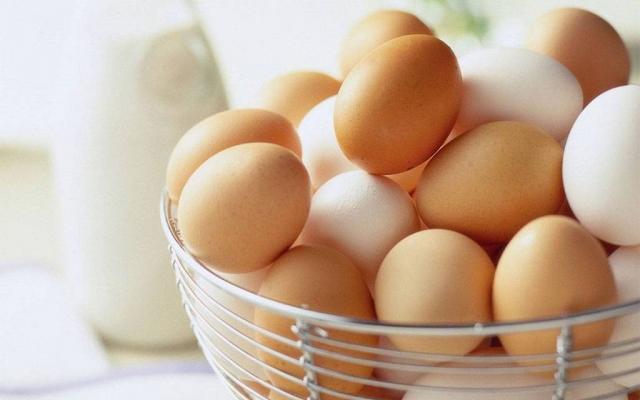 نائب وزير الزراعة: مصر تنتج 12 مليار بيضة في السنة
