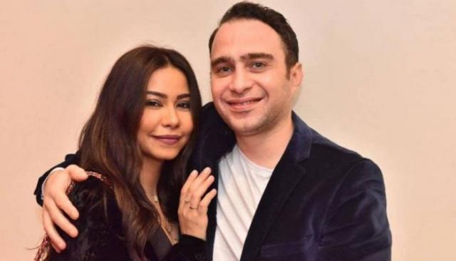 شيرين تصدر بيانا للرد على أنباء طلاقها من حسام حبيب بسبب خلافات مالية