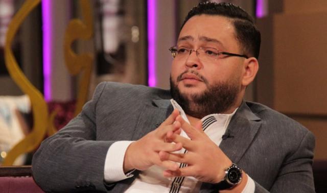 أحمد رزق