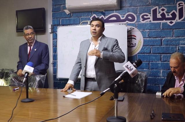 مدحت بركات