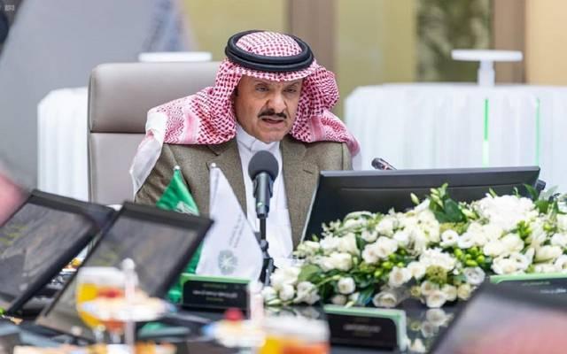 الأمير سلطان بن سلمان بن عبدالعزيز رئيس مجلس إدارة الهيئة السعودية للفضاء