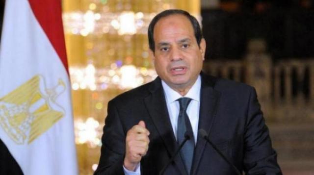 السيسي يتابع نتائج مراجعة برنامج صندوق النقد الدولي في مصر
