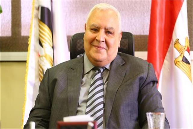 عاجل | مفاجأة وراء وفاة المستشار لاشين إبراهيم رئيس الهيئة الوطنية للانتخابات