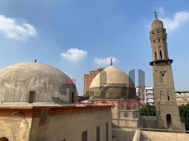 التكية المولوية.. كنوز التراث الصوفي في مصر