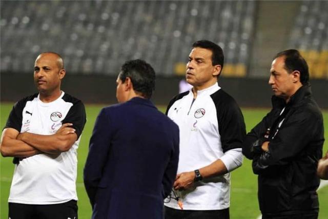 اتحاد الكرة يوافق على زيادة مرتبات منتخب مصر
