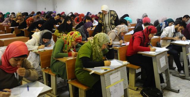 عاجل | جامعة القاهرة تعلن موعد امتحانات ”الميدتيرم”