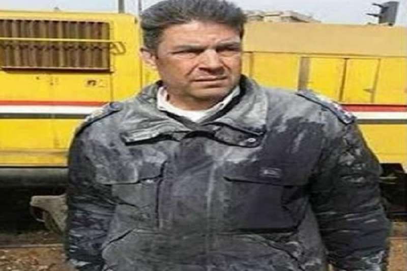 الشهيد اللواء ياسر عصر