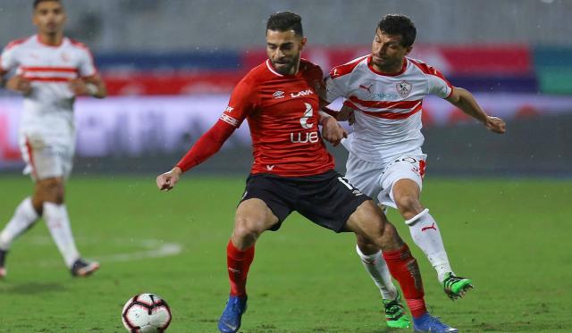 عاجل | الكاف يصدر قرارا جديدا بشأن نهائي دوري أبطال افريقيا