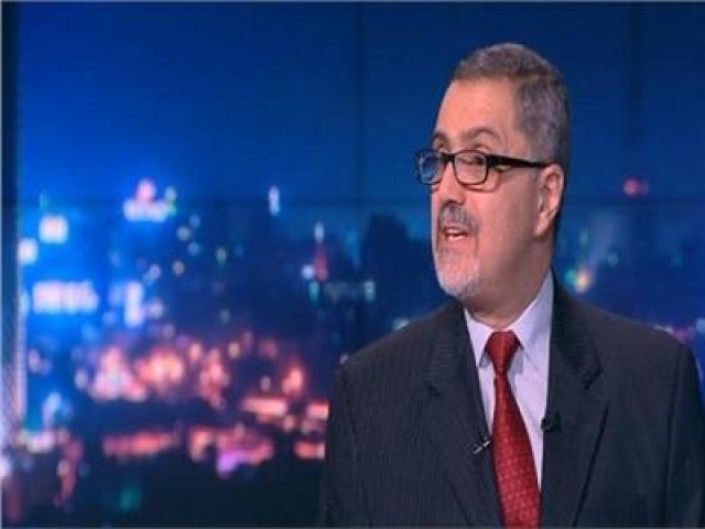 عضو الحزب الديمقراطي الأمريكي مهدي عفيفي
