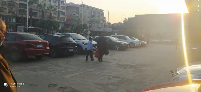 صور من الحادث