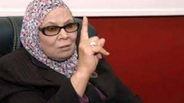 آمنة نصير