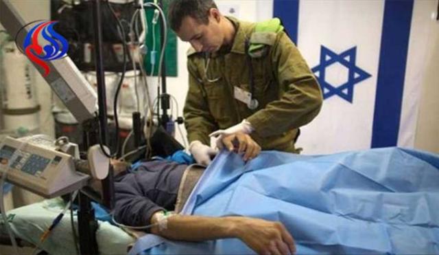 المستشفيات في إسرائيل